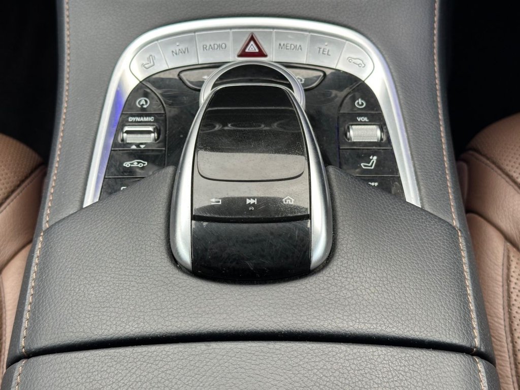 Used Mercedes-Benz S Class 2019 for sale - 76909709: Photo 33