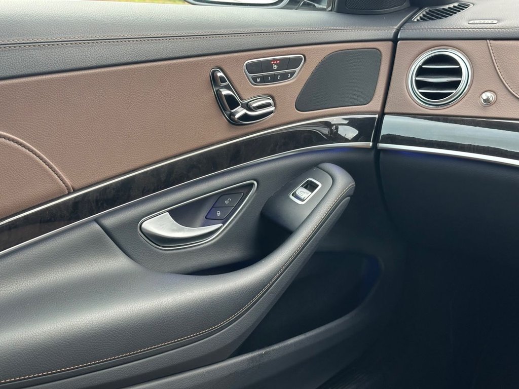 Used Mercedes-Benz S Class 2019 for sale - 76909709: Photo 40