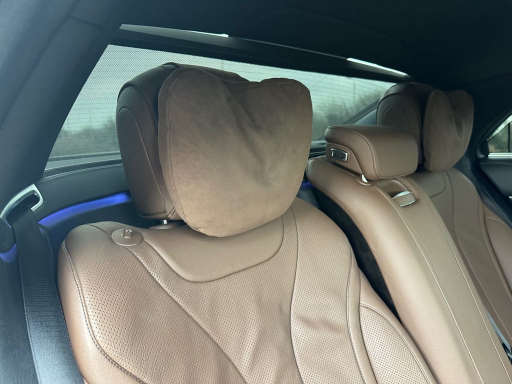 Used Mercedes-Benz S Class 2019 for sale - 76909709: Photo 41