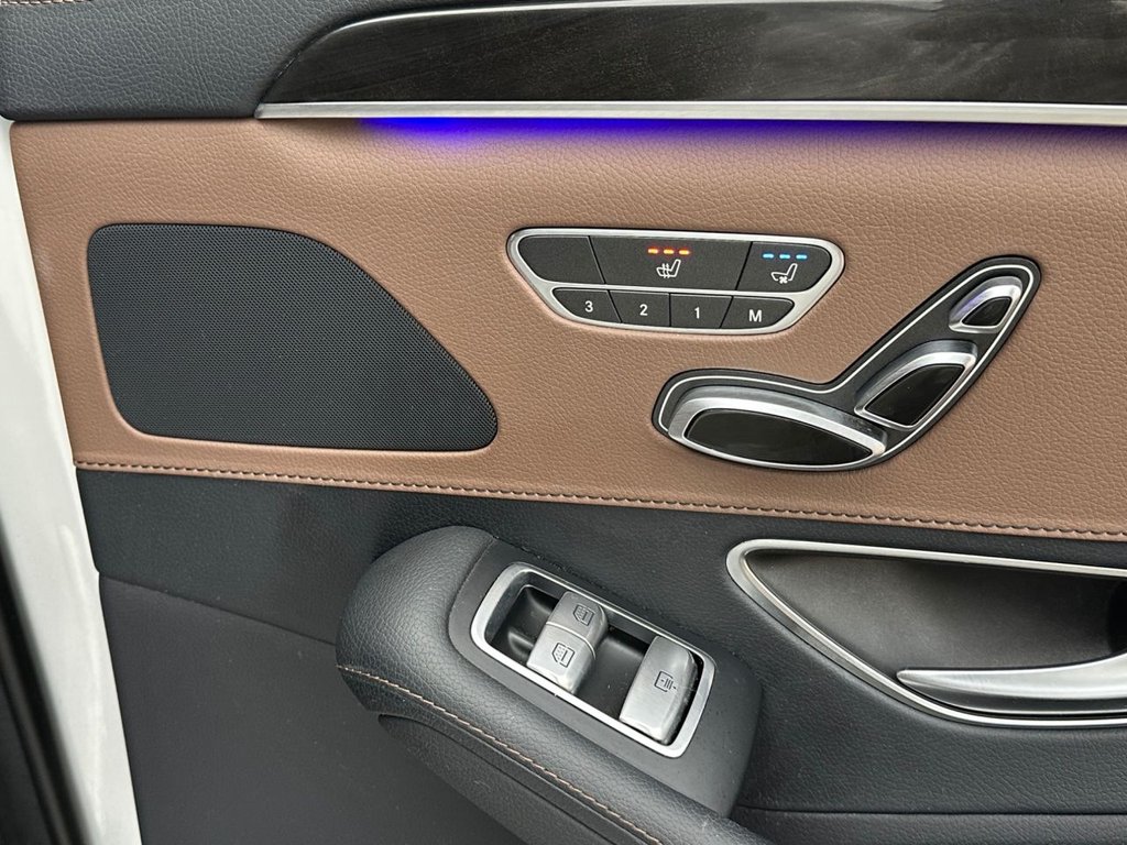 Used Mercedes-Benz S Class 2019 for sale - 76909709: Photo 45