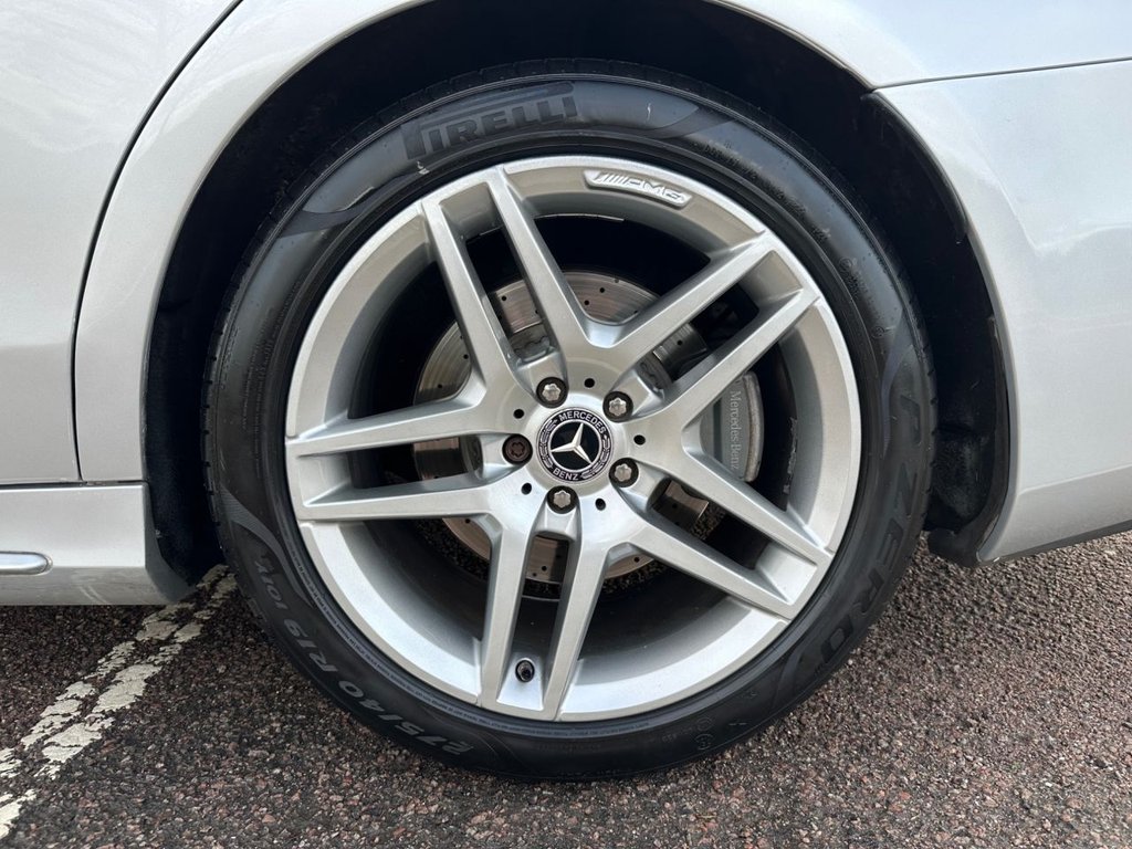 Used Mercedes-Benz S Class 2019 for sale - 76909709: Photo 50