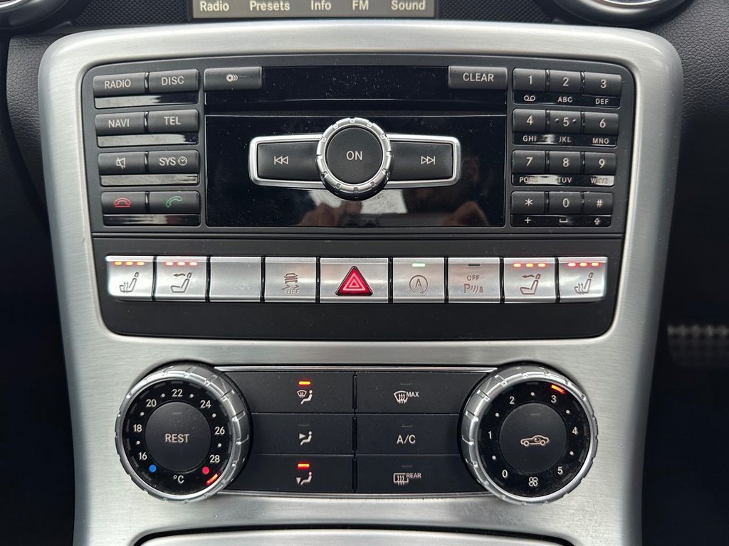 Used Mercedes-Benz SLK 2014 for sale - 77048641: Photo 18