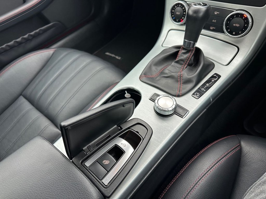 Used Mercedes-Benz SLK 2014 for sale - 77048641: Photo 22