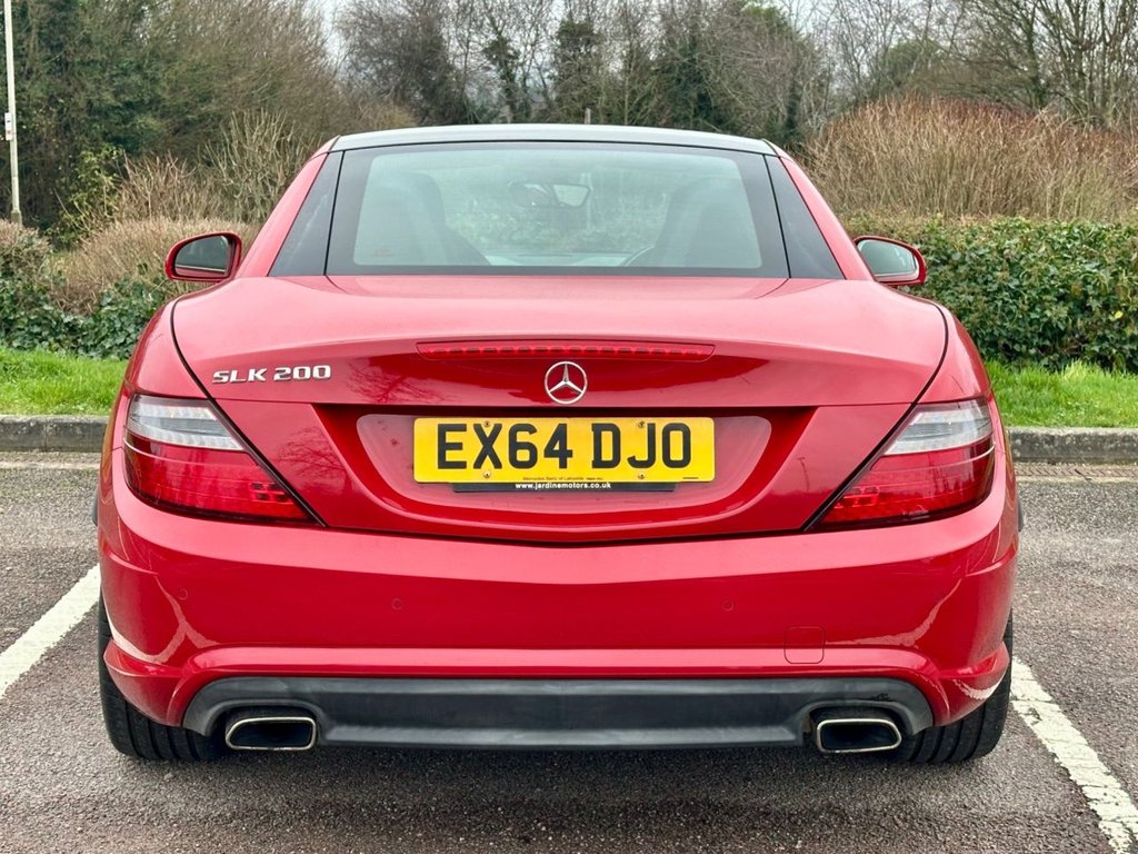 Used Mercedes-Benz SLK 2014 for sale - 77048641: Photo 25