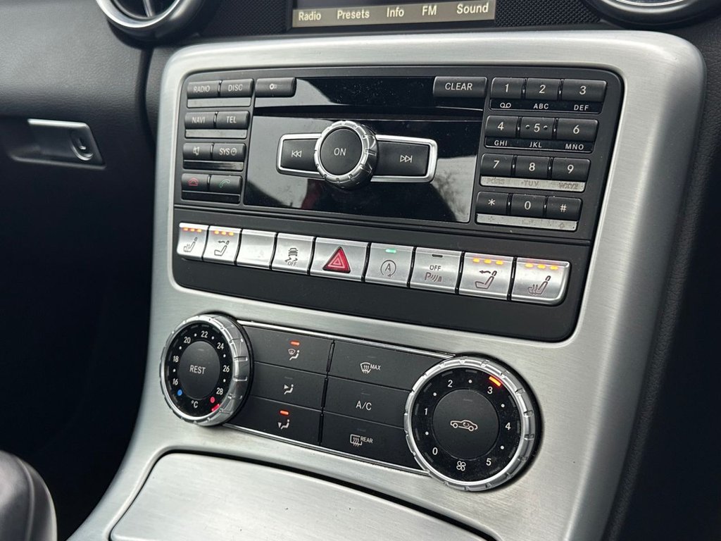 Used Mercedes-Benz SLK 2014 for sale - 77048641: Photo 28