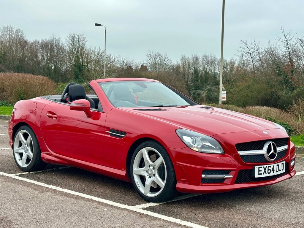 Used Mercedes-Benz SLK 2014 for sale - 77048641: Photo 31