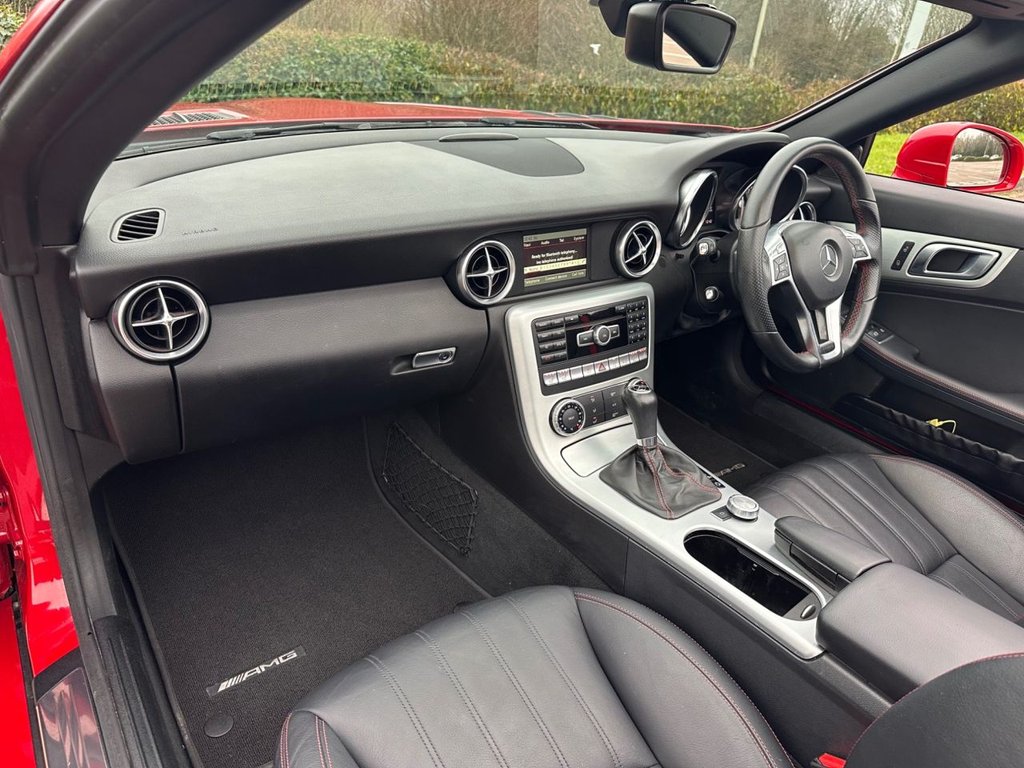 Used Mercedes-Benz SLK 2014 for sale - 77048641: Photo 32