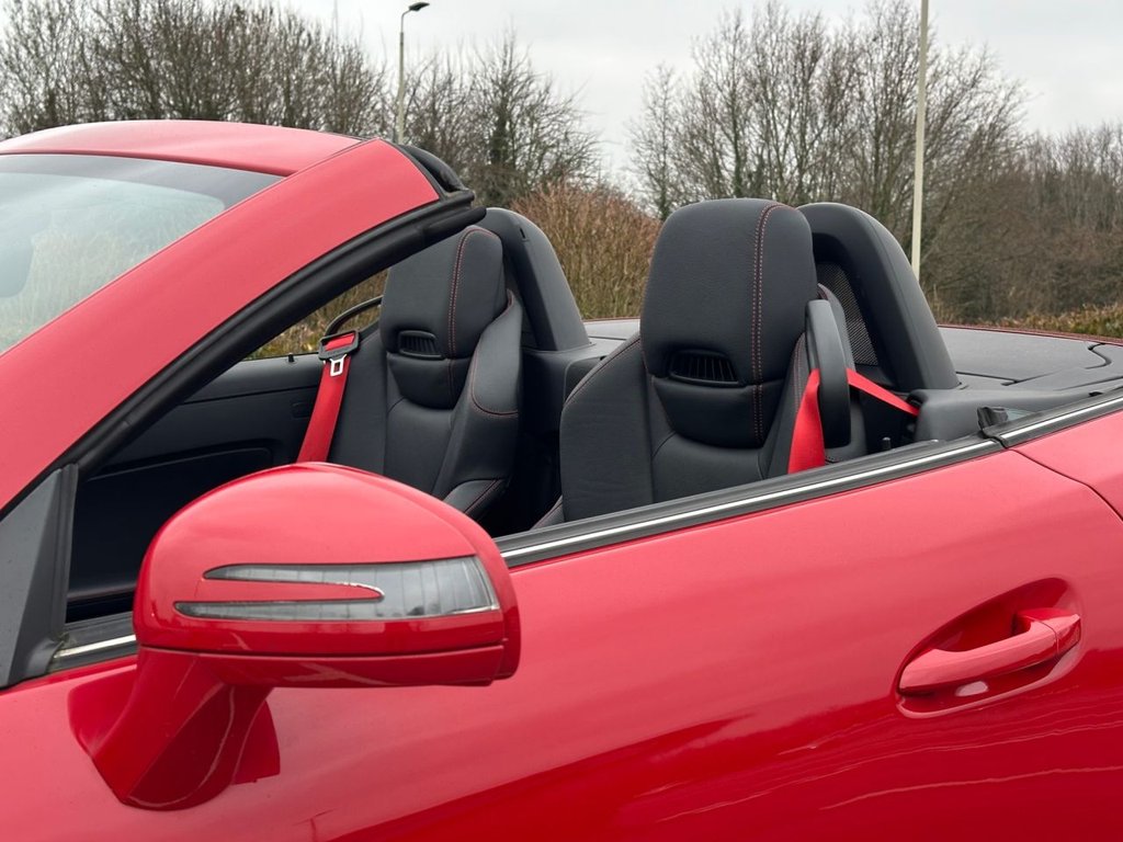 Used Mercedes-Benz SLK 2014 for sale - 77048641: Photo 36