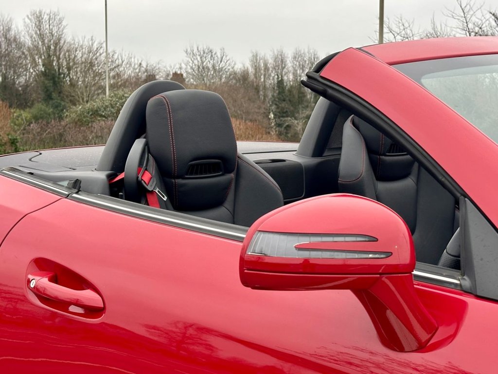 Used Mercedes-Benz SLK 2014 for sale - 77048641: Photo 37