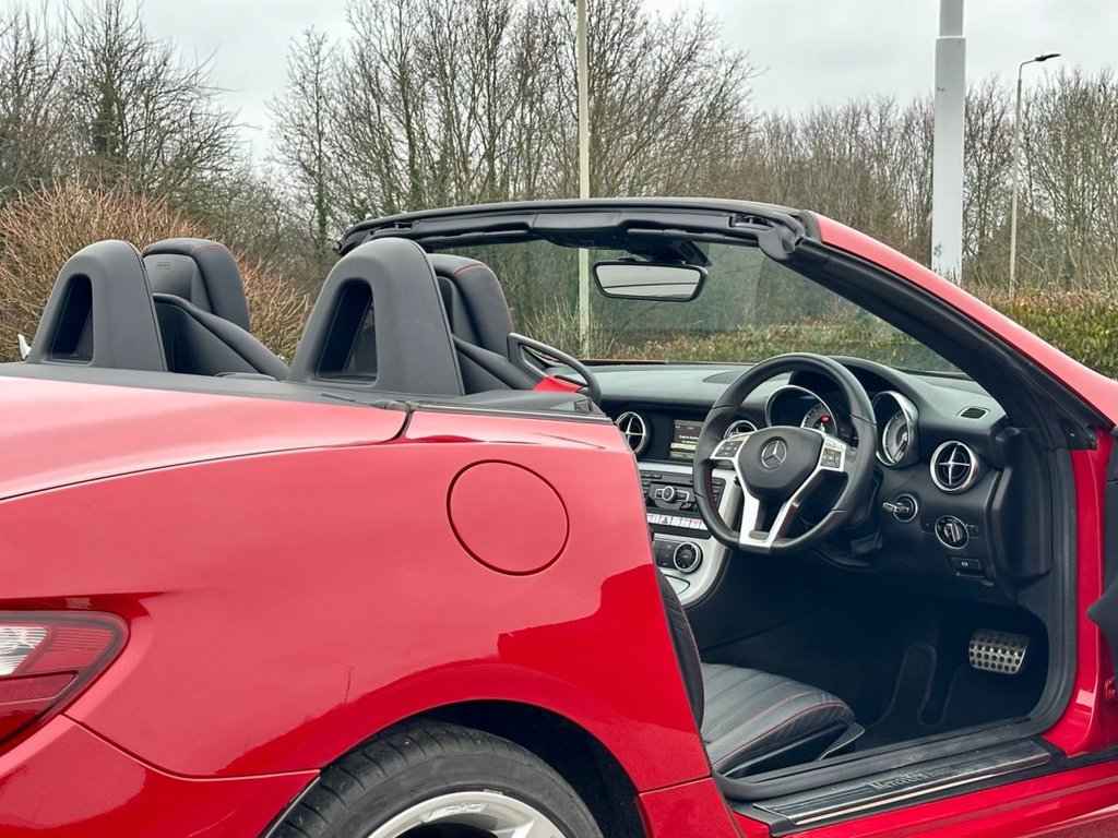 Used Mercedes-Benz SLK 2014 for sale - 77048641: Photo 39