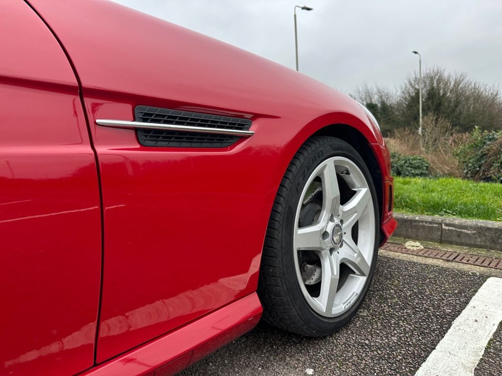 Used Mercedes-Benz SLK 2014 for sale - 77048641: Photo 41