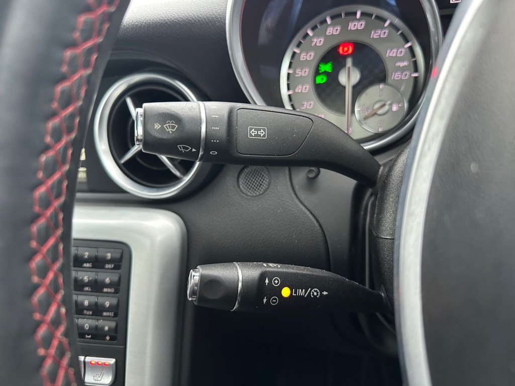 Used Mercedes-Benz SLK 2014 for sale - 77048641: Photo 42