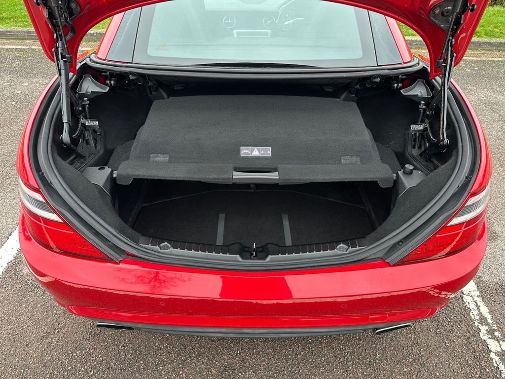 Used Mercedes-Benz SLK 2014 for sale - 77048641: Photo 46