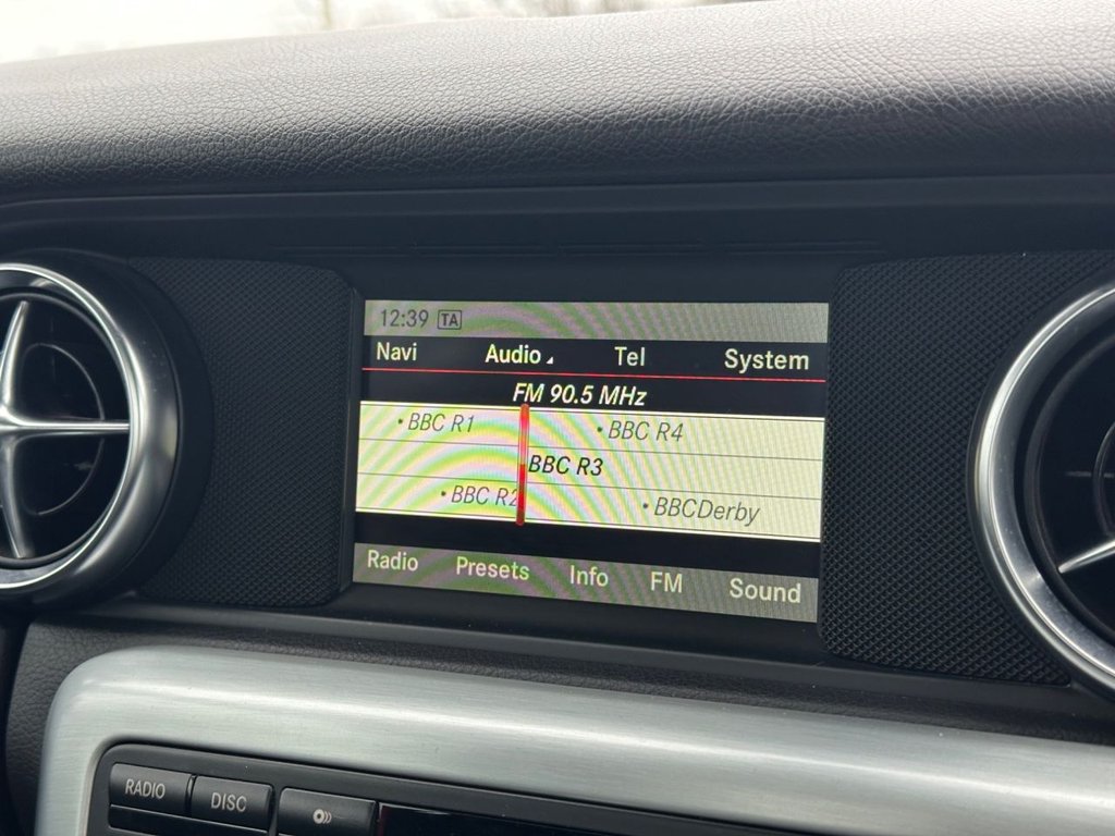 Used Mercedes-Benz SLK 2014 for sale - 77048641: Photo 48