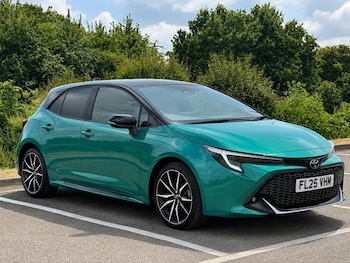 Used Toyota Corolla 2025 for sale - 79289255: Photo