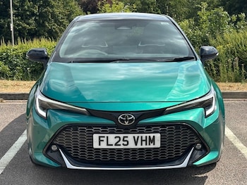 Used Toyota Corolla 2025 for sale - 79289255: Photo