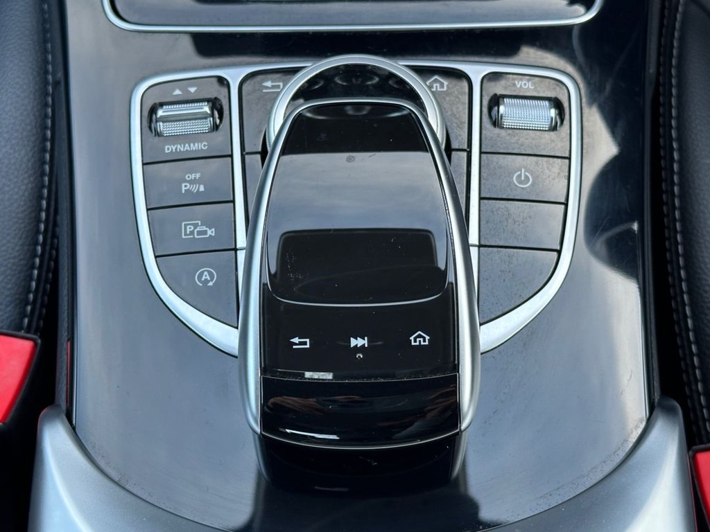 Used Mercedes-Benz C Class 2018 for sale - 77313554: Photo 16