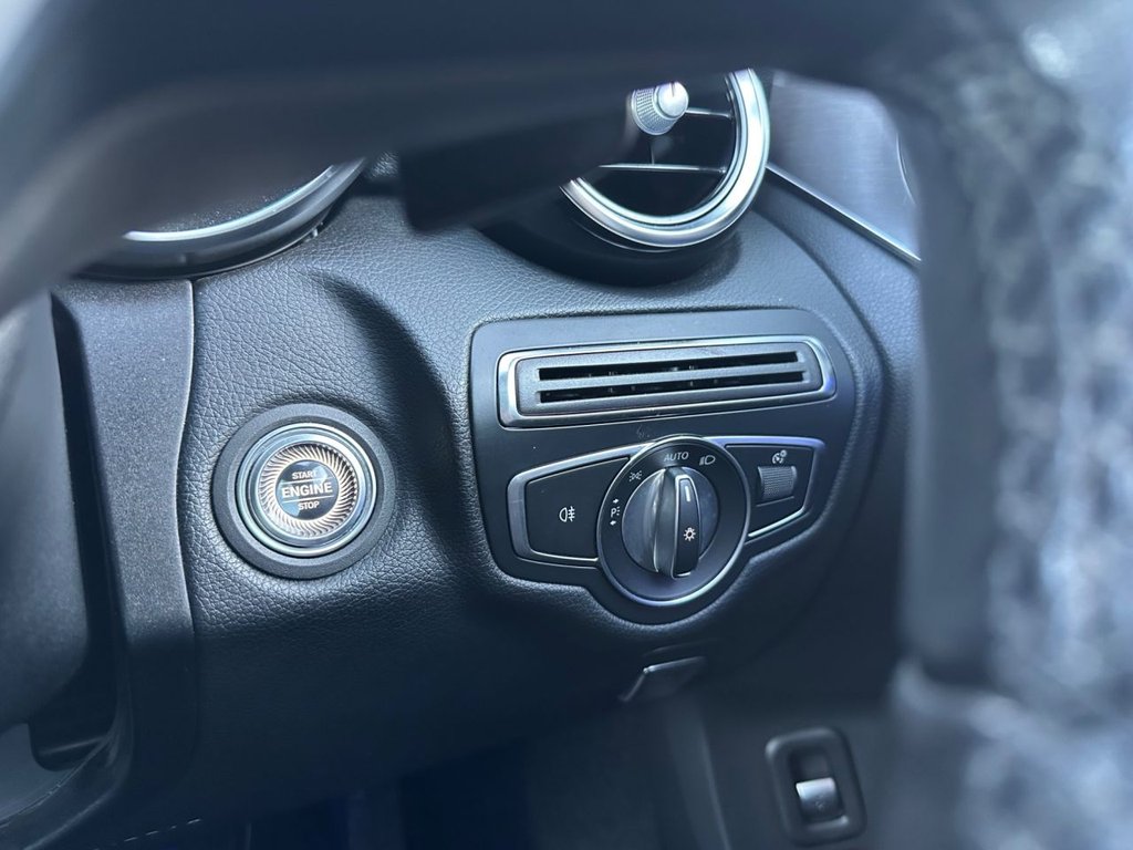 Used Mercedes-Benz C Class 2018 for sale - 77313554: Photo 26