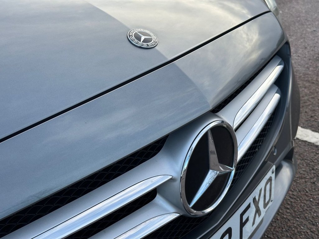 Used Mercedes-Benz C Class 2018 for sale - 77313554: Photo 29