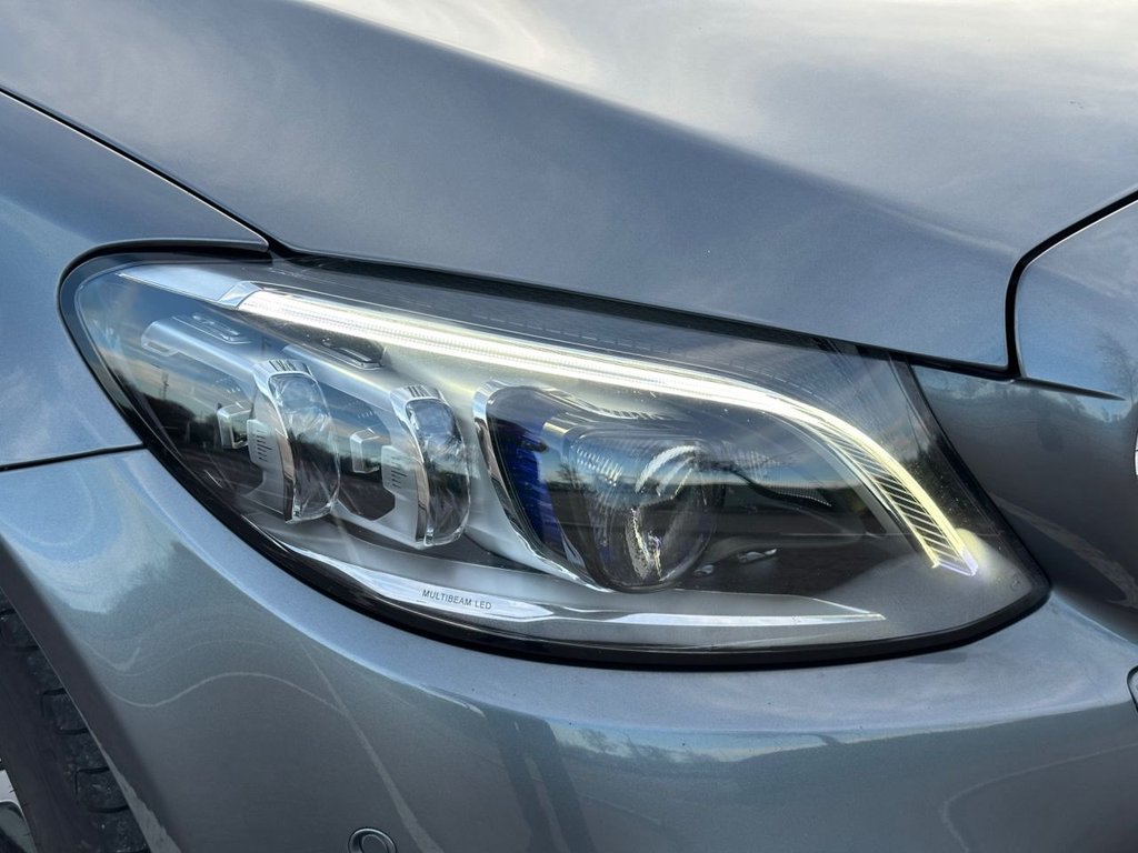 Used Mercedes-Benz C Class 2018 for sale - 77313554: Photo 30