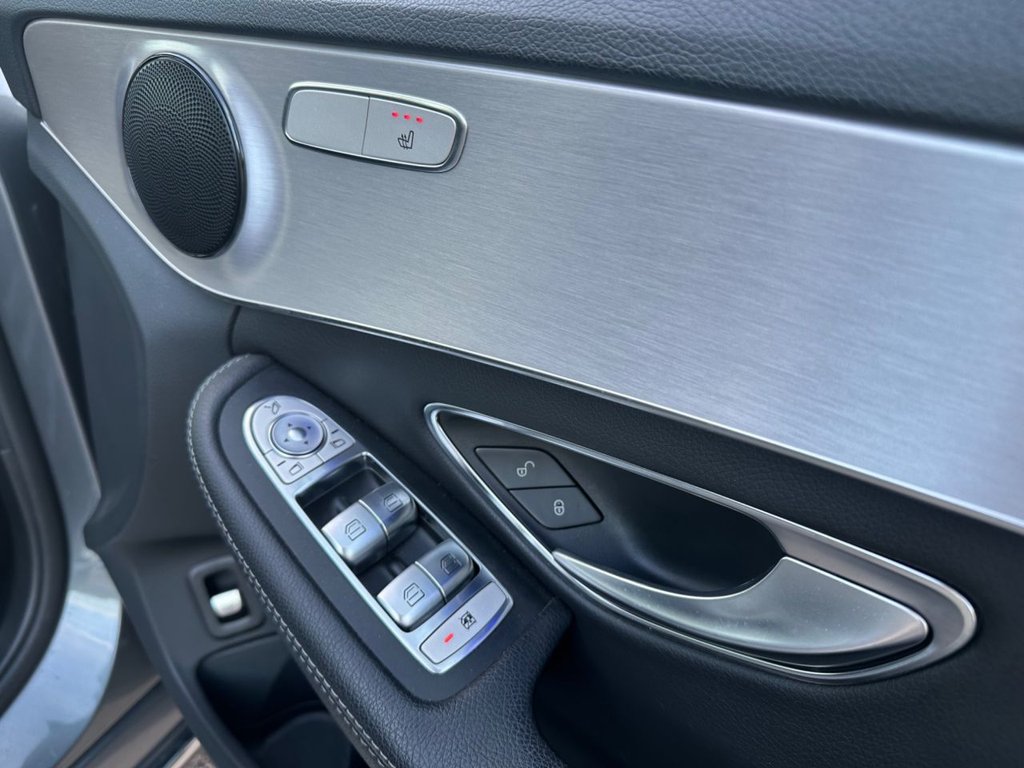 Used Mercedes-Benz C Class 2018 for sale - 77313554: Photo 44