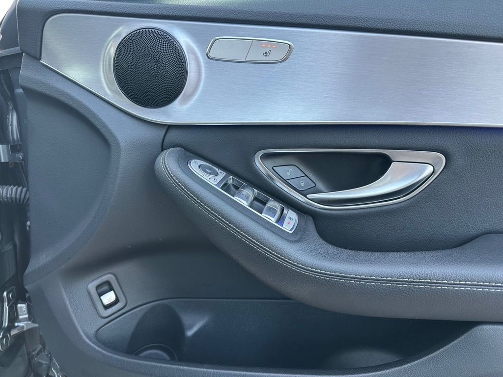Used Mercedes-Benz C Class 2018 for sale - 77313554: Photo 48