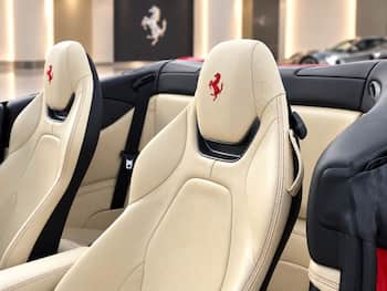 Used Ferrari Portofino 2023 for sale - 79695392: Photo