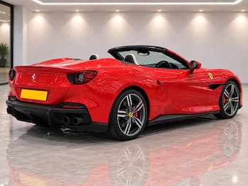 Used Ferrari Portofino 2023 for sale - 79695392: Photo
