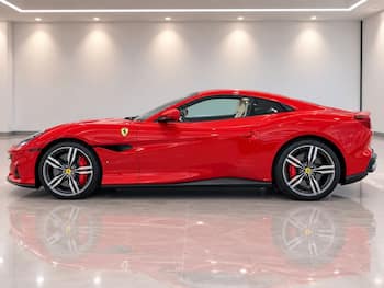 Used Ferrari Portofino 2023 for sale - 79695392: Photo
