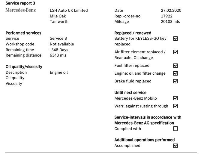 Vehicle 40