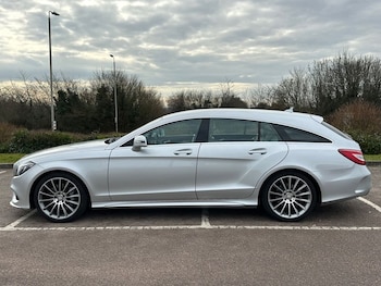 Used Mercedes-Benz CLS 2016 for sale - 76039310: Photo
