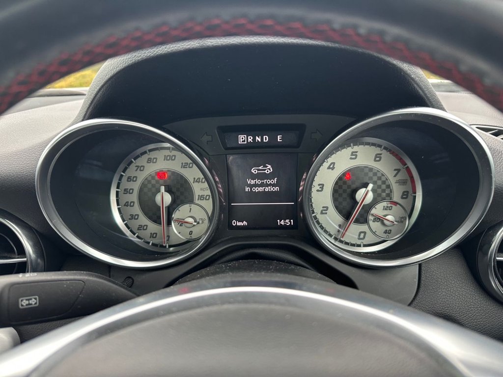 Used Mercedes-Benz SLK 2014 for sale - 76559153: Photo 28