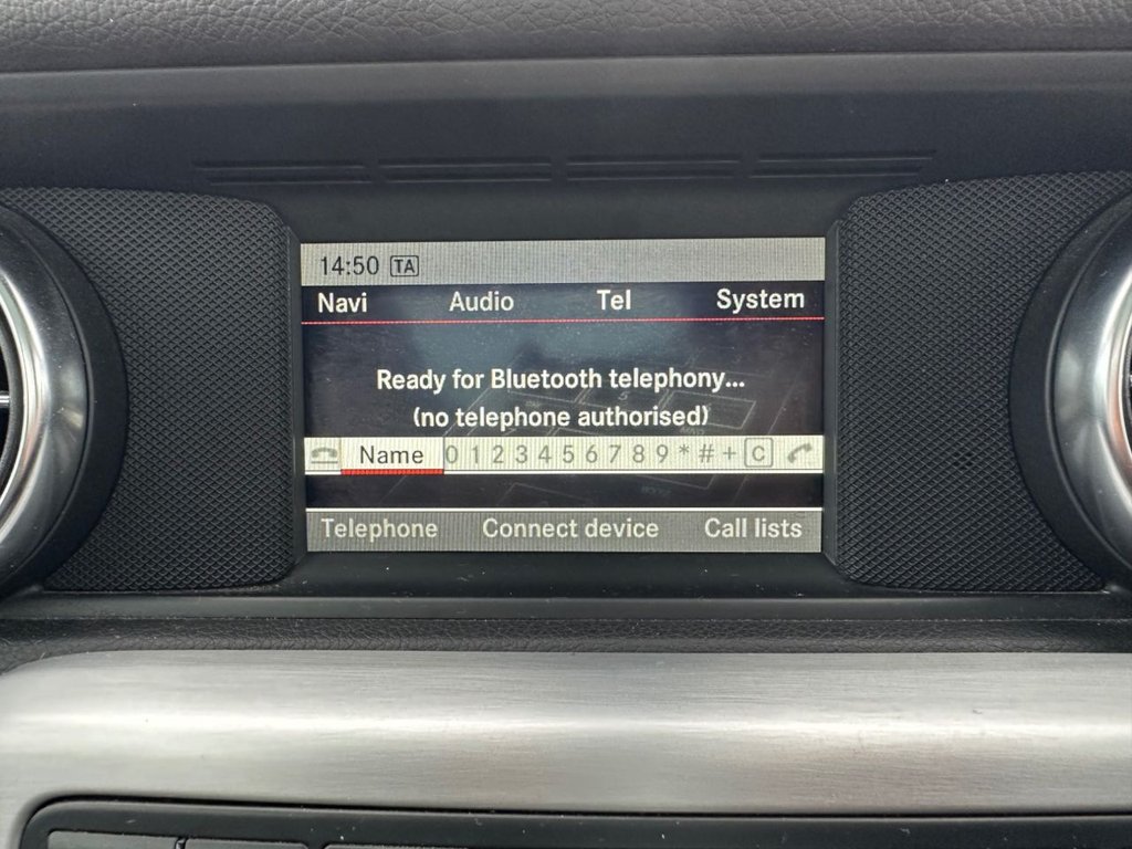 Used Mercedes-Benz SLK 2014 for sale - 76559153: Photo 32