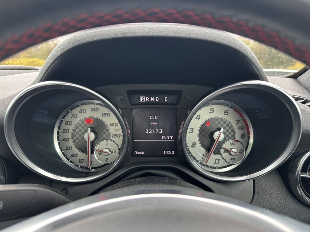 Used Mercedes-Benz SLK 2014 for sale - 76559153: Photo 34