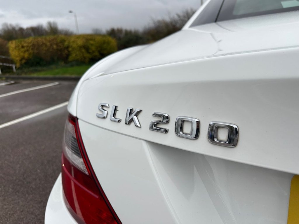 Used Mercedes-Benz SLK 2014 for sale - 76559153: Photo 37