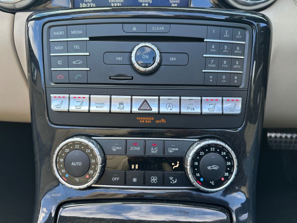 Vehicle 32