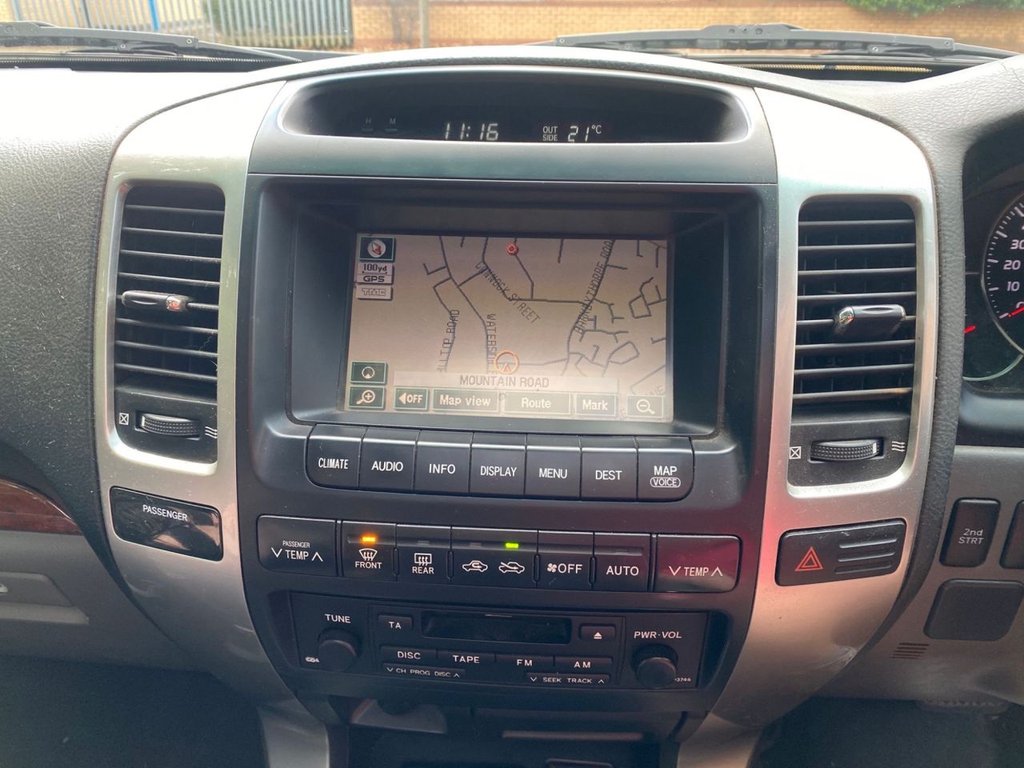 Vehicle 17