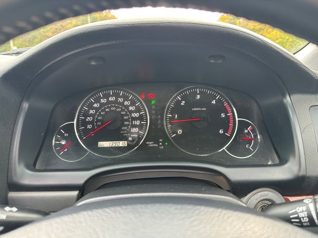 Used Toyota Land Cruiser 2004 for sale - 75923985: Photo 24