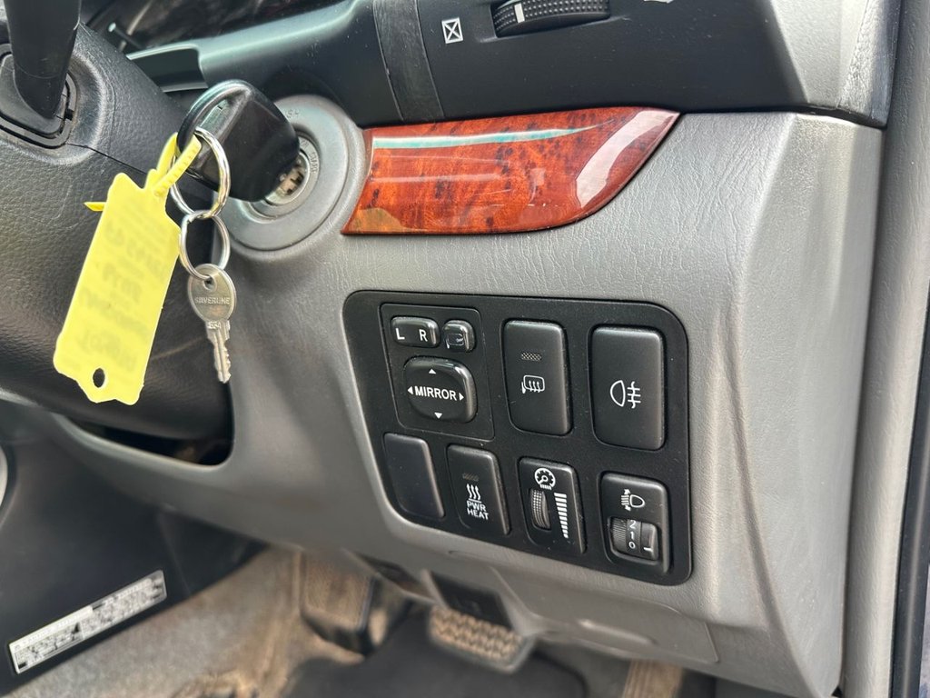 Used Toyota Land Cruiser 2004 for sale - 75923985: Photo 41