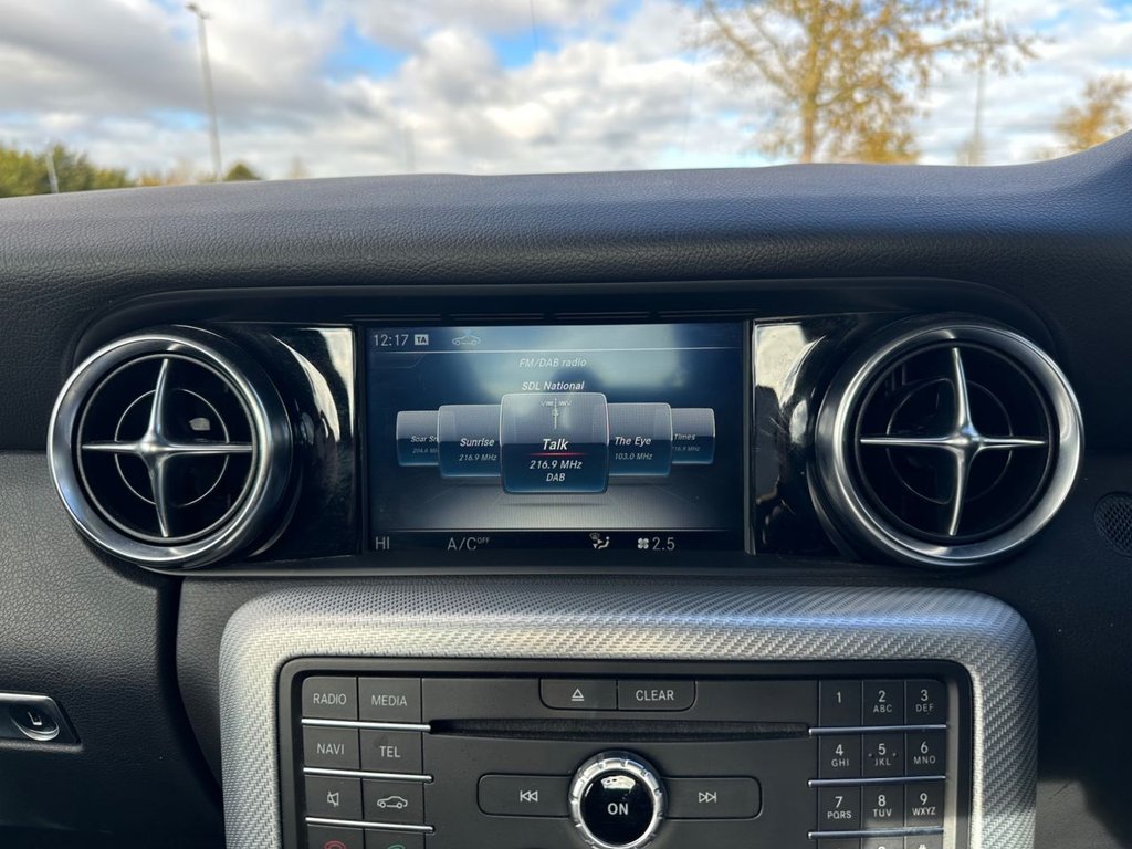 Used Mercedes-Benz SLC 2016 for sale - 76333440: Photo 20