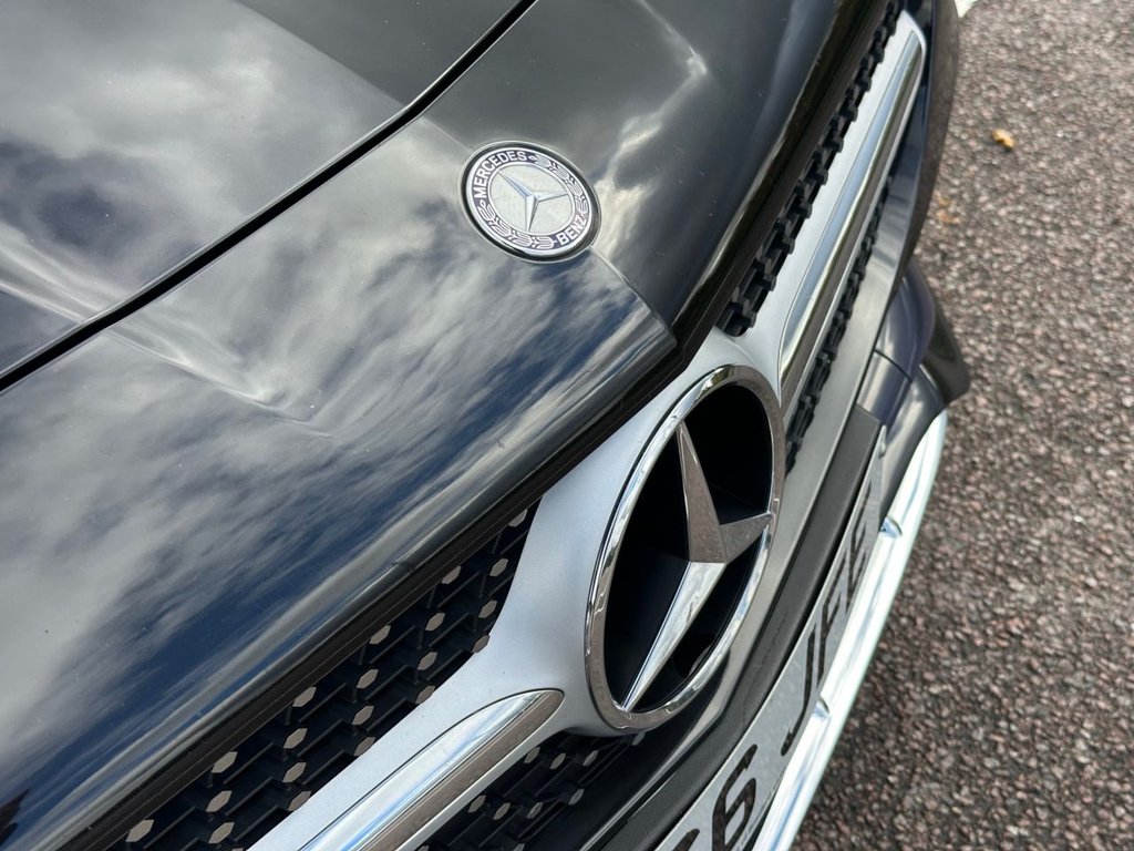 Used Mercedes-Benz SLC 2016 for sale - 76333440: Photo 32