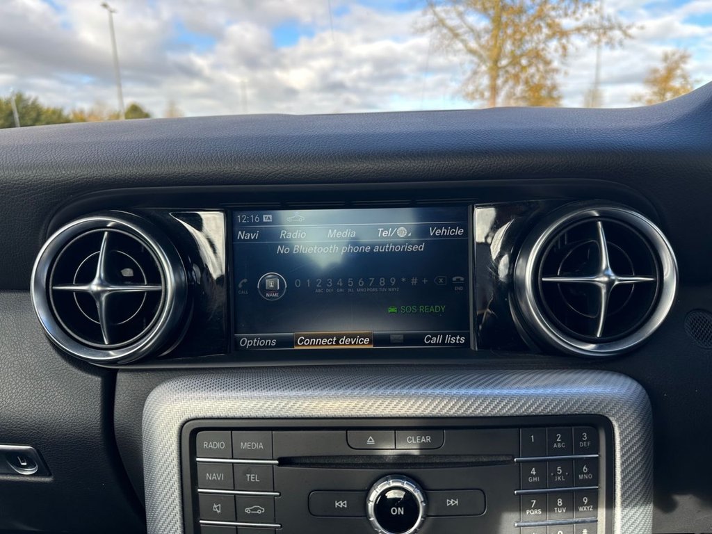 Used Mercedes-Benz SLC 2016 for sale - 76333440: Photo 33