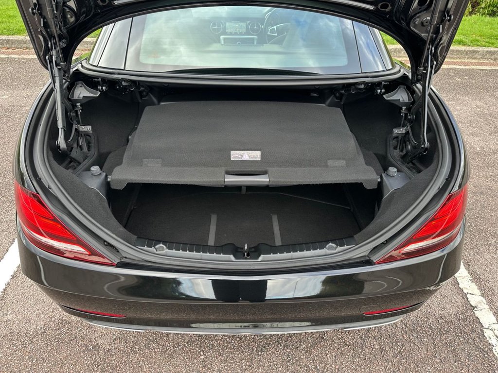 Used Mercedes-Benz SLC 2016 for sale - 76333440: Photo 37