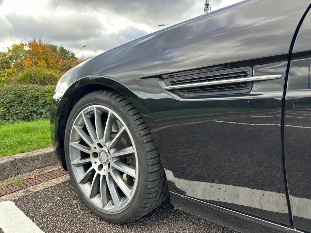 Used Mercedes-Benz SLC 2016 for sale - 76333440: Photo 41