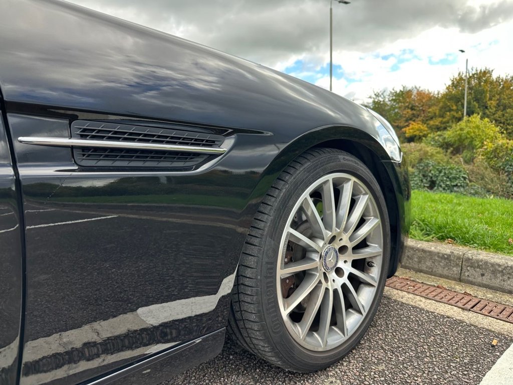 Used Mercedes-Benz SLC 2016 for sale - 76333440: Photo 42