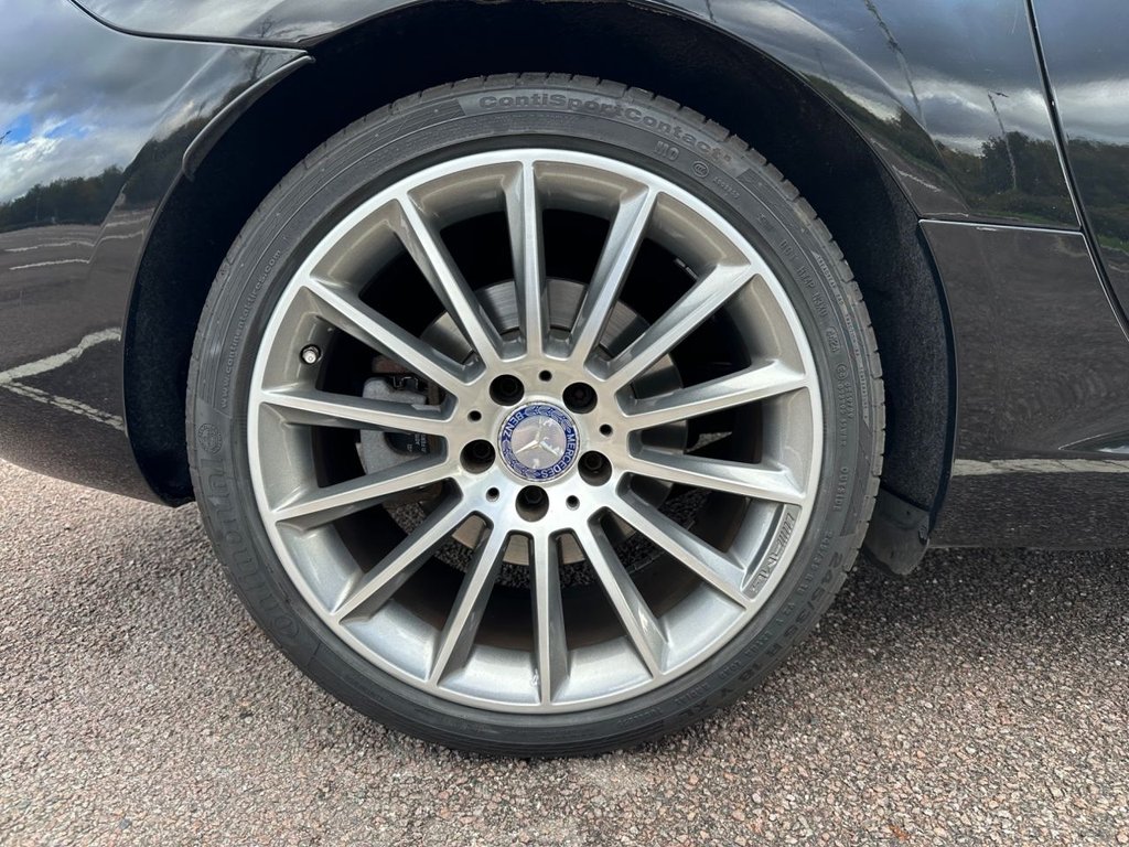 Used Mercedes-Benz SLC 2016 for sale - 76333440: Photo 43