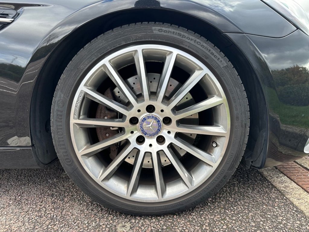 Used Mercedes-Benz SLC 2016 for sale - 76333440: Photo 44