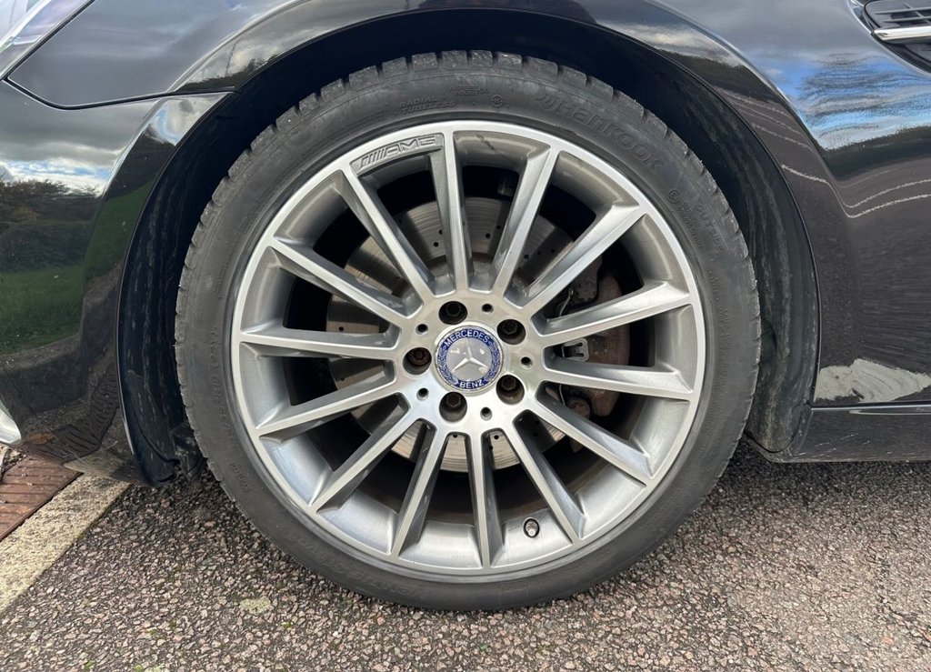 Used Mercedes-Benz SLC 2016 for sale - 76333440: Photo 45