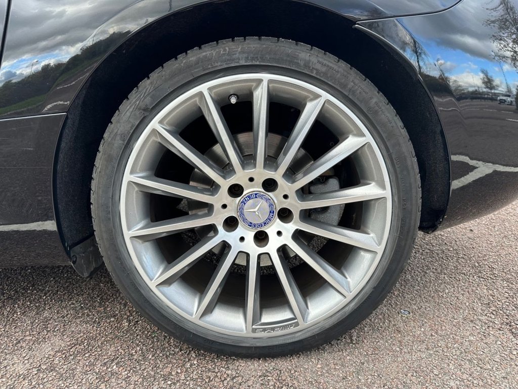 Used Mercedes-Benz SLC 2016 for sale - 76333440: Photo 46