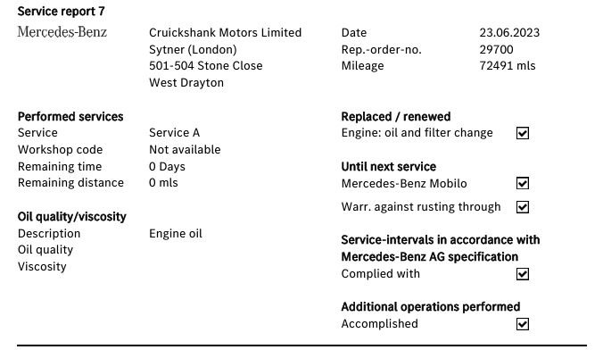 Used Mercedes-Benz SLC 2016 for sale - 76333440: Photo 50